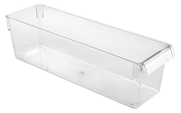 Plastičan organizator za hladnjak 37x10 cm – Metaltex
