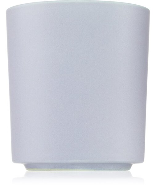 Milkhouse Candle Co. Earth & Ember Blackberries & Basil mirisna svijeća 369 g