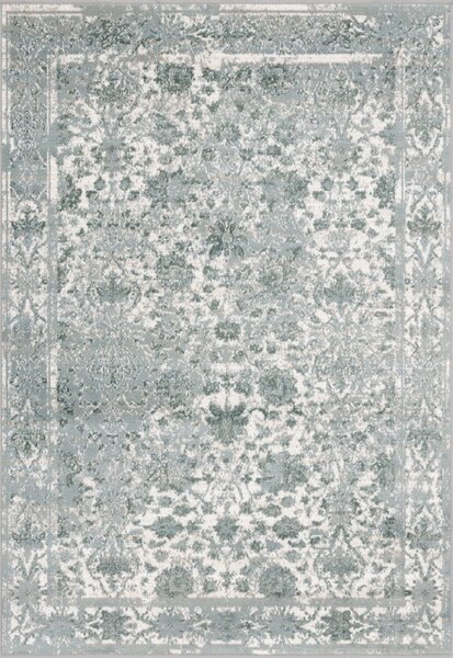 Mentol zeleni tepih 200x280 cm Sensi Tris – FD