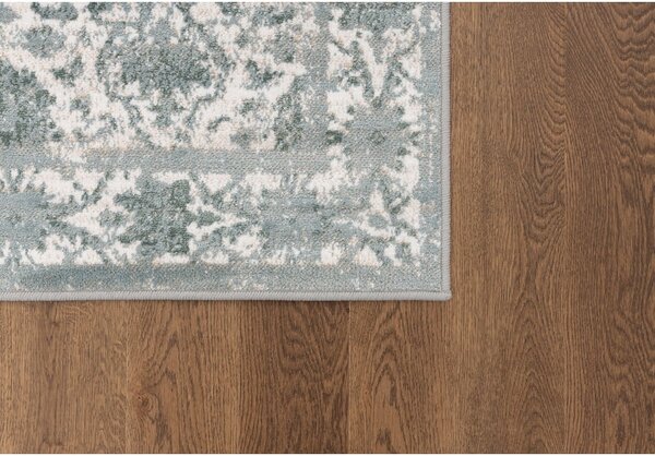 Mentol zeleni tepih 200x280 cm Sensi Tris – FD
