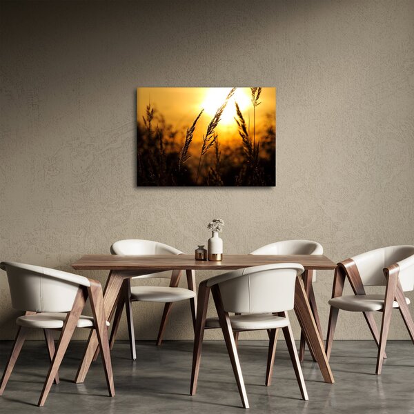 Slika zalazećeg sunca (70x50 cm)