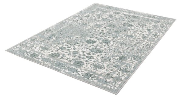 Mentol zeleni tepih 200x280 cm Sensi Tris – FD