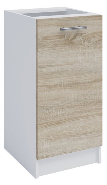 Zondo.hr Donji kuhinjski ormarić S40 Flor. 1014747