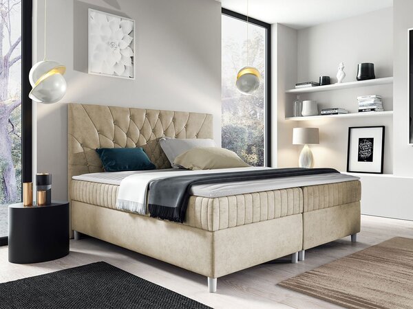 Zondo.hr Bračni krevet 160 cm Nolezi (Manila 29). 1158546