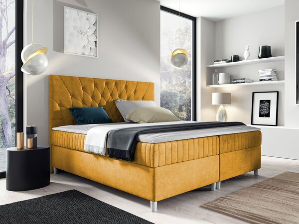 Zondo.hr Bračni krevet 160 cm Nolezi (Manila 29). 1158546
