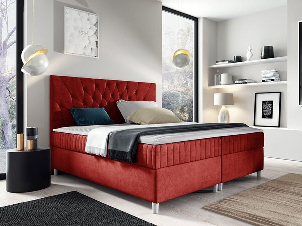 Zondo.hr Bračni krevet 160 cm Nolezi (Manila 29). 1158546