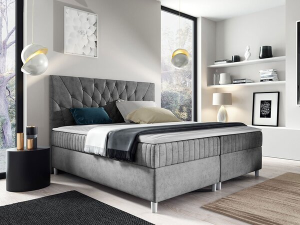 Zondo.hr Bračni krevet 160 cm Nolezi (Manila 29). 1158546