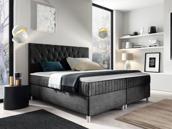 Zondo.hr Bračni krevet 160 cm Nolezi (Manila 29). 1158546