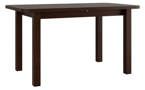Stol na razvlačenje 80 x 140/220 II XL Lima (orah)