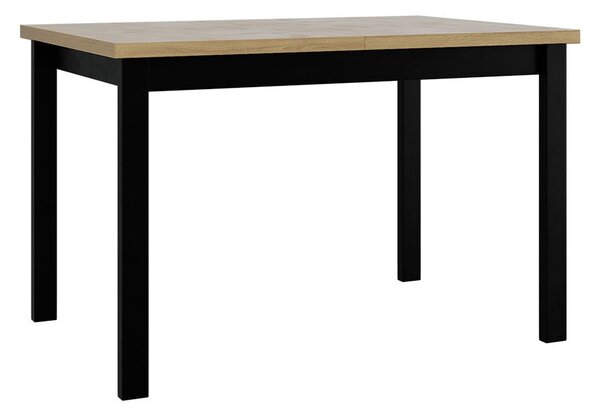 Stol na razvlačenje 80 x 120/150 I Dimitri (sonoma)