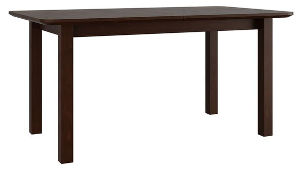 Stol na razvlačenje 90 x 160/200 V S Lima (orah)