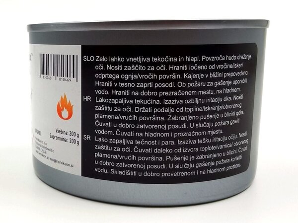 GEL ZA SERVER 200g