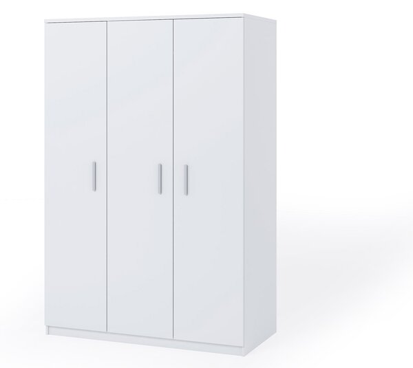 Ormar za garderobu Bonaparte SZ3D (bijela)