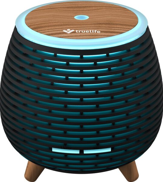 TrueLife AIR Diffuser D4 ultrazvučni raspršivač mirisa i ovlaživač zraka 1 kom