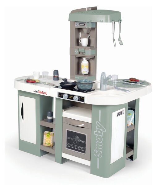 SMOBY kuhinja Tefal Studio Bubble