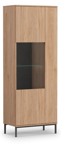 Zondo.hr Vitrina Quebec WIT70 (hikorija). Akcija -18%. 1051858