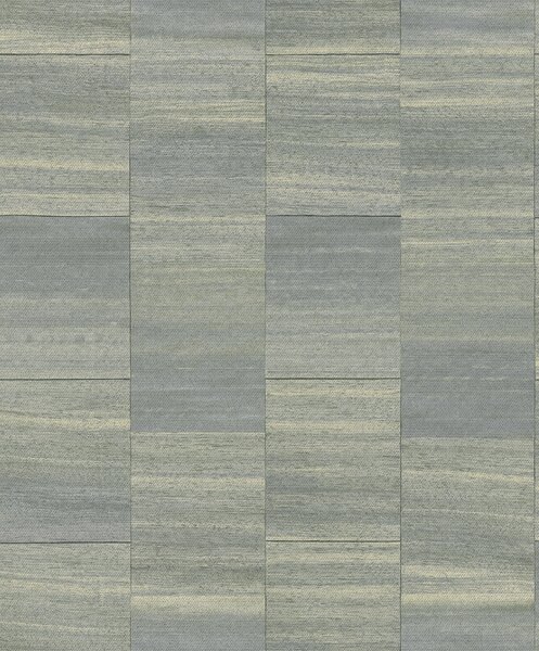 Tapeta Serenity Fabric Squares 7 boja