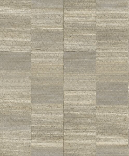 Tapeta Serenity Fabric Squares 7 boja