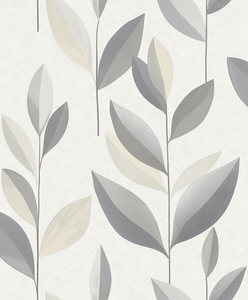 Tapeta Serenity Smooth Foliage 5 boja