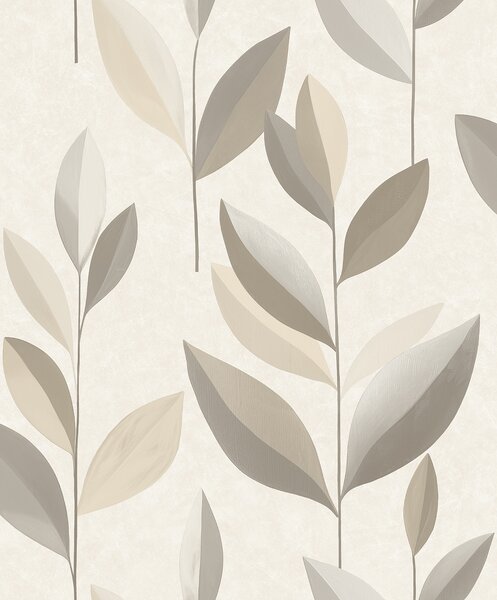 Tapeta Serenity Smooth Foliage 5 boja