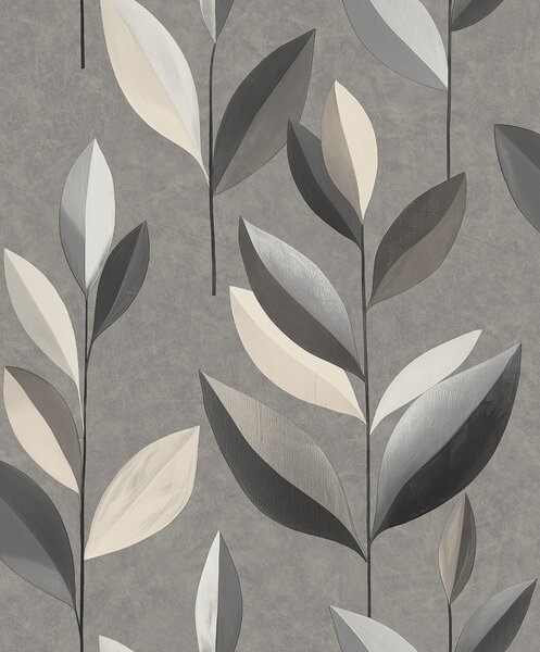 Tapeta Serenity Smooth Foliage 5 boja