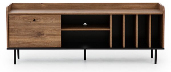 TV stolić Vasecta RTV150 (hrast brandy castello)