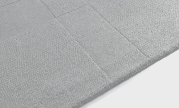 Vuneni Tepih Evora Gray
