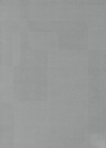 Vuneni Tepih Evora Gray