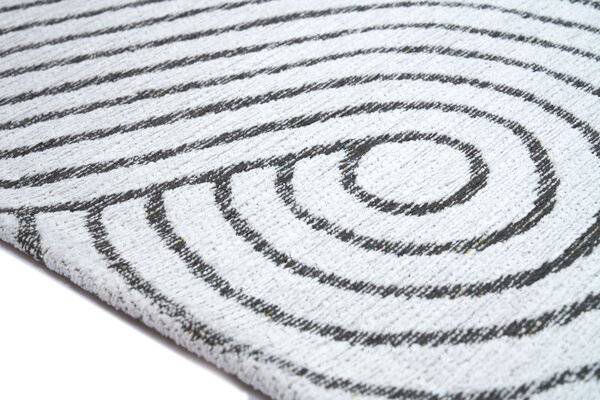 Tepih Sonno White