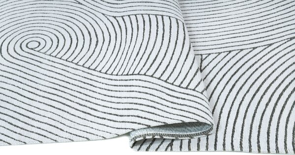 Tepih Sonno White