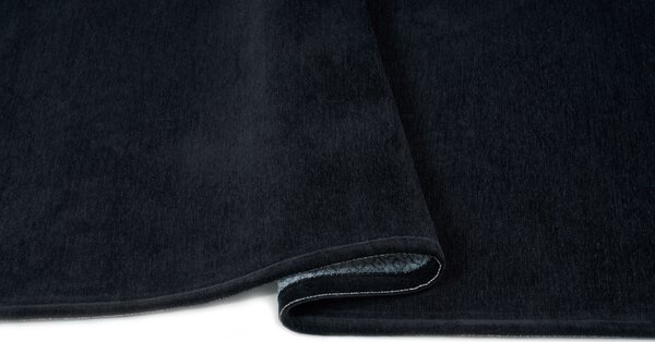 Tepih Basic Black