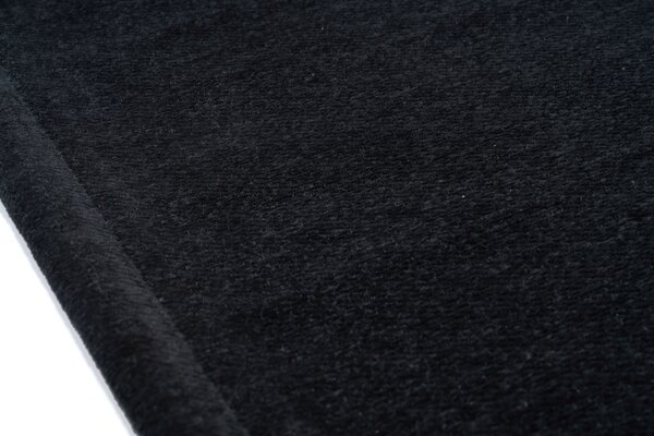 Tepih Basic Black
