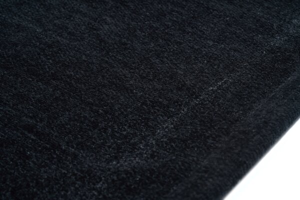 Tepih Basic Black