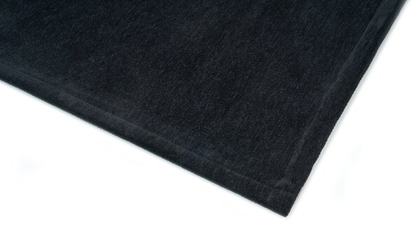 Tepih Basic Black
