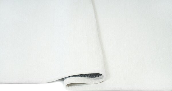 Tepih Basic White