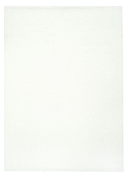 Tepih Basic White