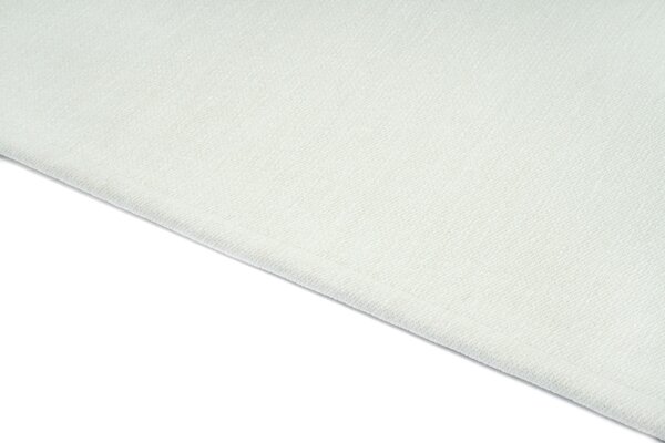 Tepih Basic White