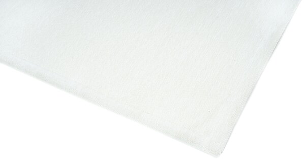 Tepih Basic White