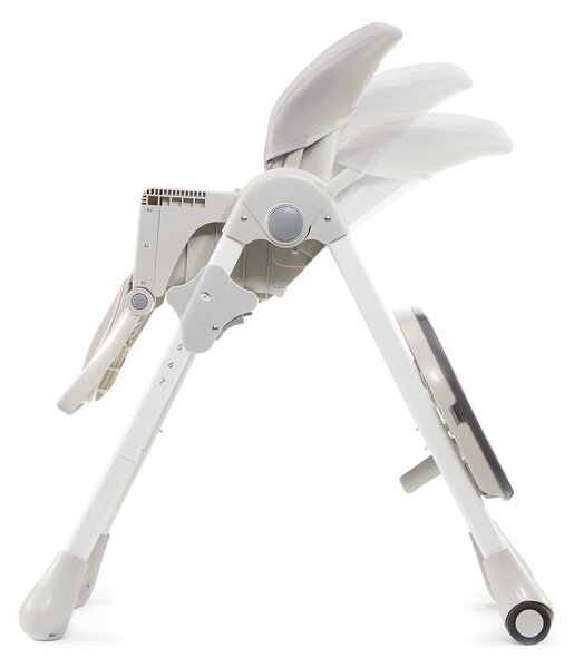 Kinderkraft hranilica Yummy - Grey
