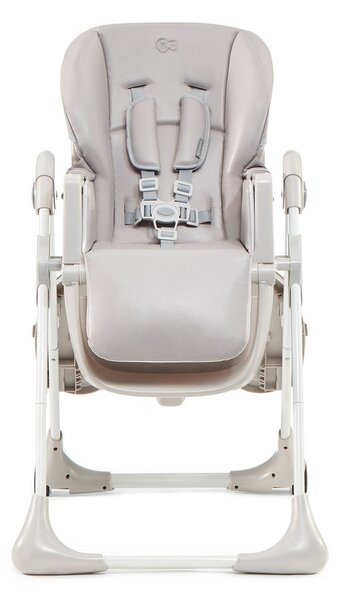 Kinderkraft hranilica Yummy - Grey