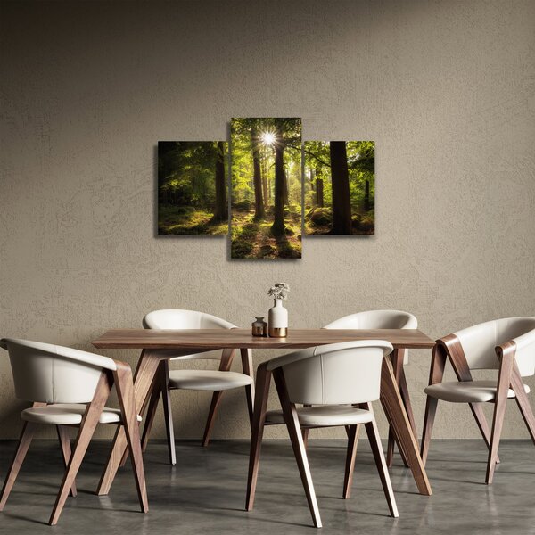 Slika šume snova (90x60 cm)