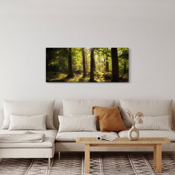 Slika šume snova (120x50 cm)