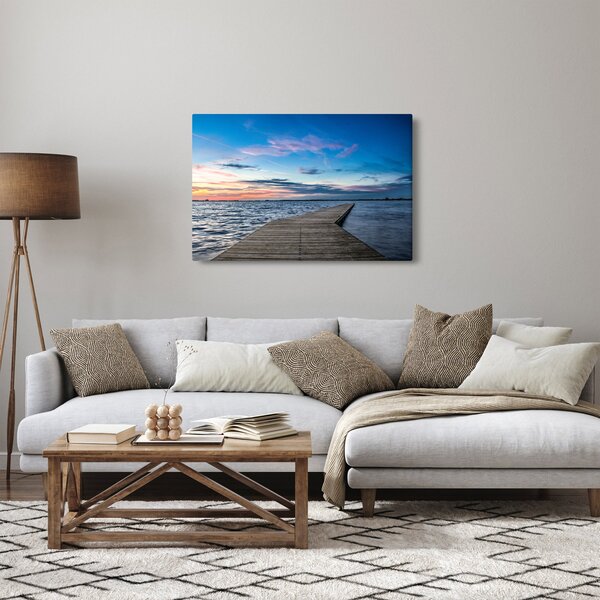 Slika - Riva (90x60 cm)