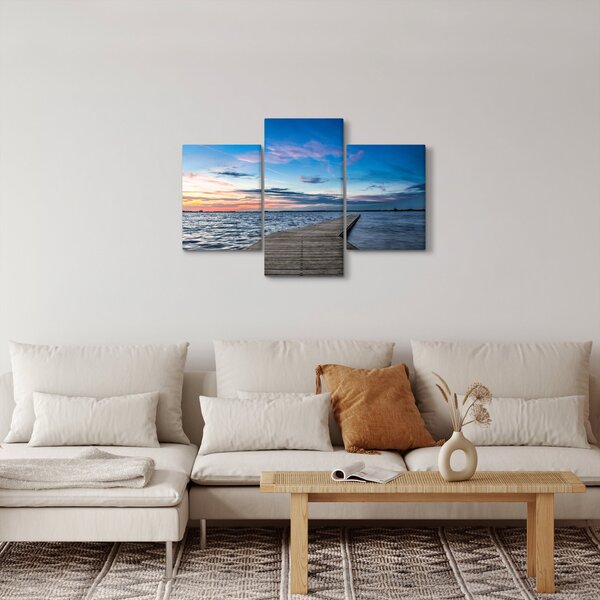 Slika - Riva (90x60 cm)
