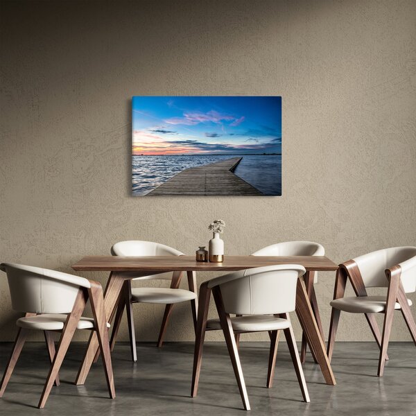 Slika - Riva (90x60 cm)