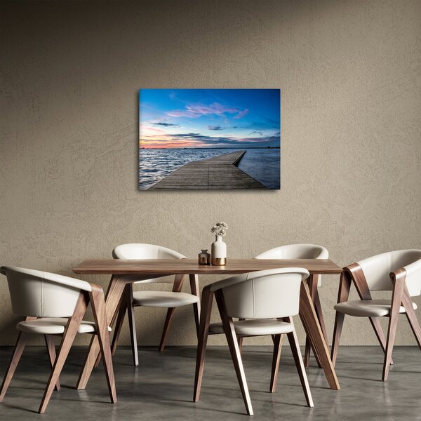 Slika - Riva (70x50 cm)