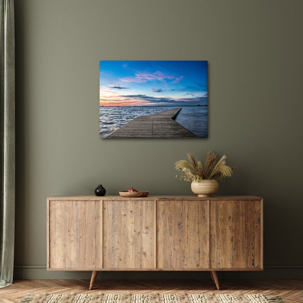 Slika - Riva (70x50 cm)
