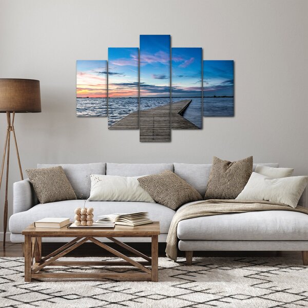 Slika - Riva (150x105 cm)