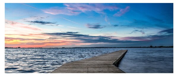 Slika - Riva (120x50 cm)