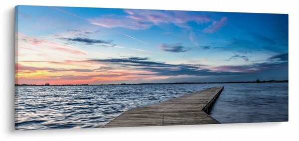 Slika - Riva (120x50 cm)